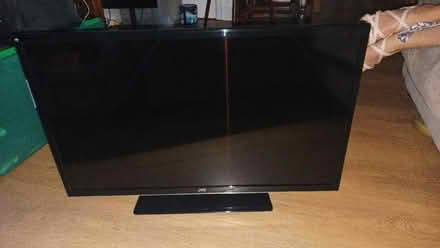 Photo of free 32 inch TV (St Albans AL3) #2