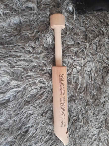 Photo of free Slide whistle (BD20) #2