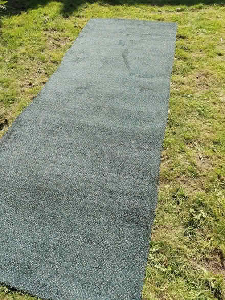 Photo of free Stair carpet (Quarmby HD3) #1