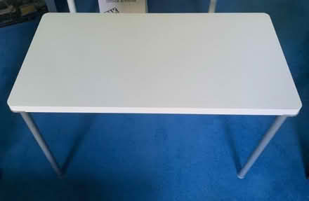 Photo of free Table (Saughall village CH1) #1
