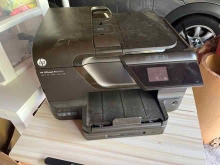 Photo of free HP OfficeJet Pro 8600 (Princeton NJ) #1