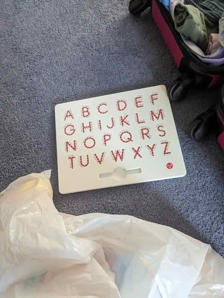 Photo of free 4 Melissa and Doug puzzles (Pepperell NH border) #2