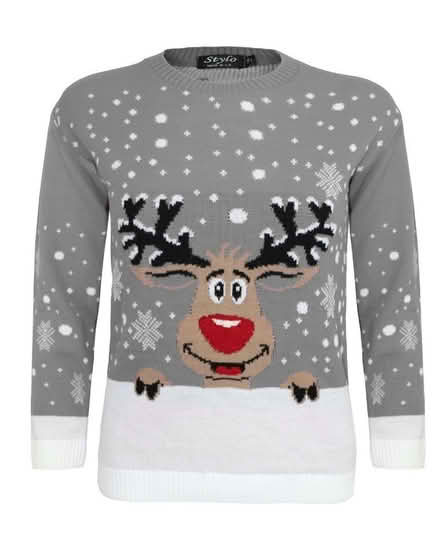 Photo of Xmas jumper aged 10-16 year girl (Hoddesdon EN11) #3