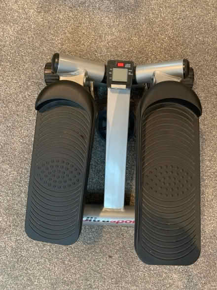 Photo of free Stepper (TQ3) #1