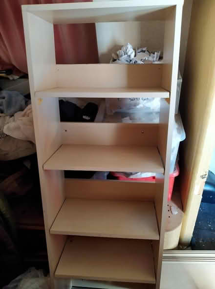 Photo of free Shelves (Parson's Heath CO4) #1
