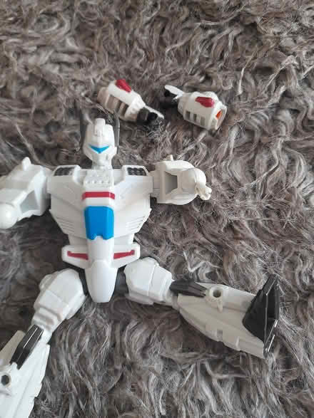 Photo of free Not sure if its a transformer? (BD20) #2