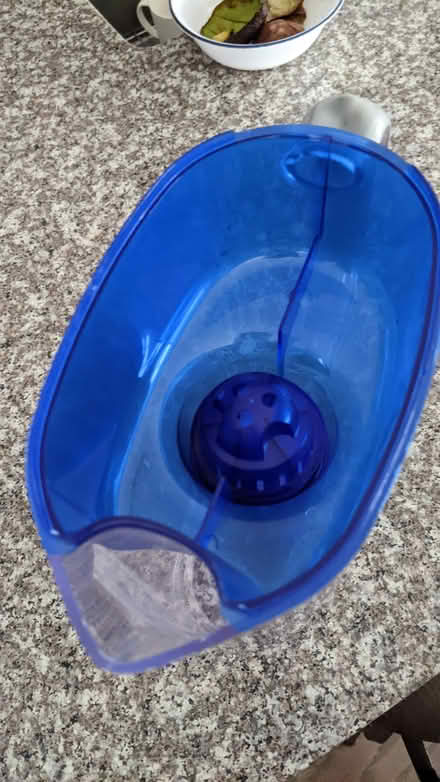 Photo of free Pur 7 Cup Water Pitcher (South Weymouth) #2