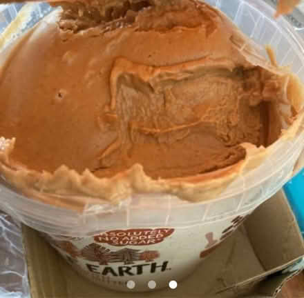 Photo of free Peanut butter for wild bird food (SE8 Deptford) #1