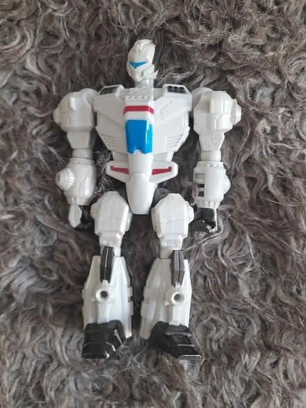 Photo of free Not sure if its a transformer? (BD20) #1