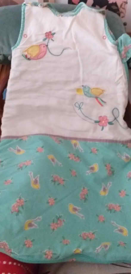 Photo of free Baby sleep gro (Liverpool City Centre L1) #1