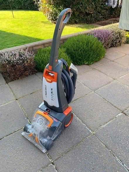 Photo of free Vax carpet cleaner - spares/repair (Caernarfon LL55) #2