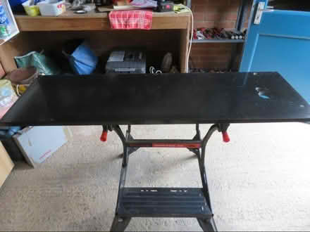 Photo of free Glass Worktop (Toftwood NR19) #1