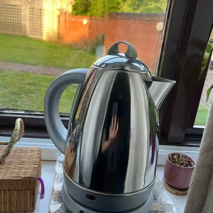 Photo of free Kettle (Acton Town) #1