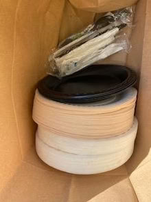 Photo of free Household Items (Near Rose Bowl) #2