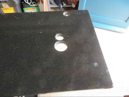 Photo of free Glass Worktop (Toftwood NR19) #2