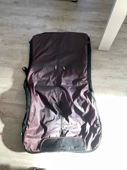 Photo of free Suit carrying case (Cockfosters EN4) #1