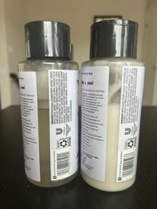 Photo of free Random Hair Products (20020) #3