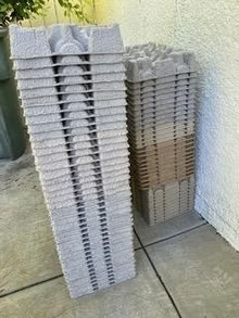 Photo of free Boxes, Packing Materials (Near Rose Bowl) #4