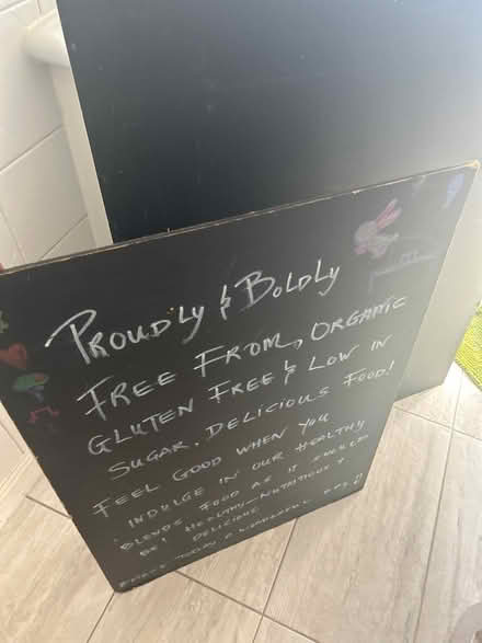 Photo of free Display boards (Thames ditton KT7) #2