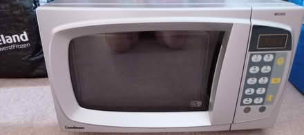 Photo of free Goodmans microwave (Orpington BR5) #3