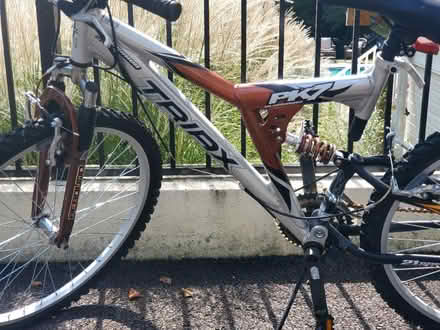 Photo of free Mountain Bikes (Marley Run/Huntingtown) #3