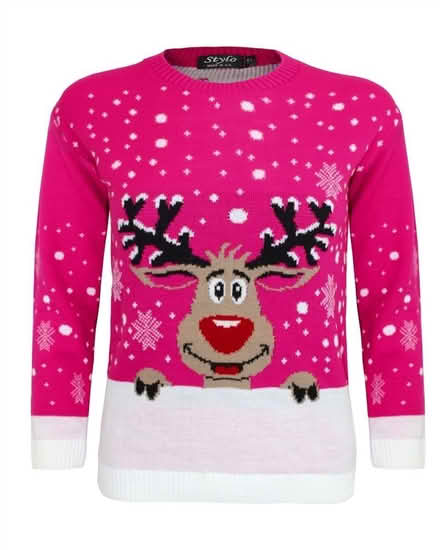 Photo of Xmas jumper aged 10-16 year girl (Hoddesdon EN11) #2
