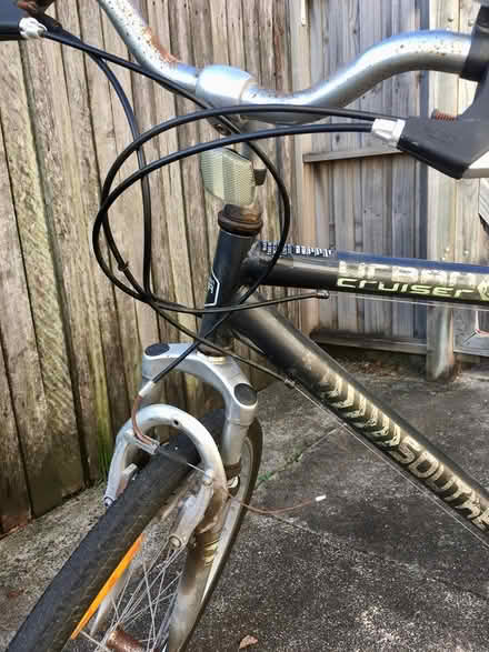 Photo of free Southern Star Urban Cruiser, Large (Concord/Strathfield) #3
