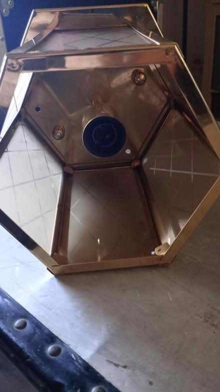 Photo of free Indoor light fitting (Milton Keynes MK4) #3
