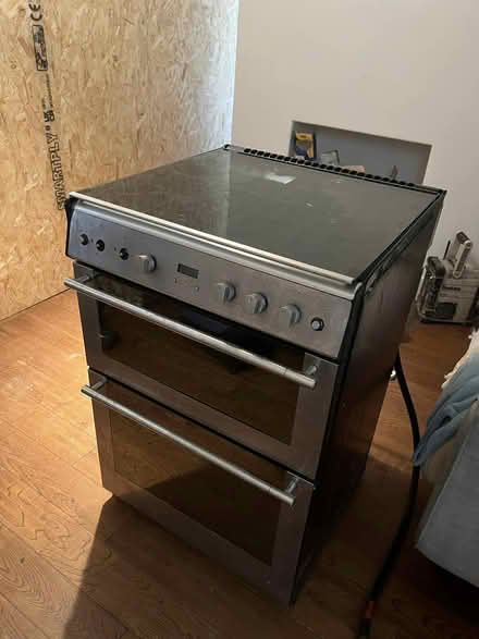 Photo of free Stoves Gas Cooker (M15 Hulme) #3