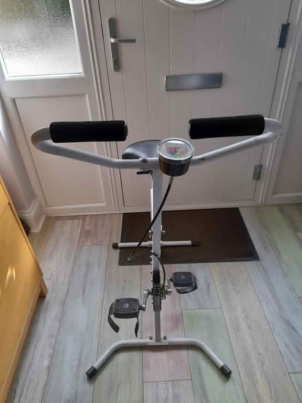 Photo of free Exercycle (Habberley DY11) #2