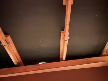 Photo of free Pool Table (Bedford MA) #2