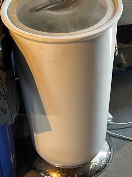 Photo of free towel warmer (Riverdale Park) #1
