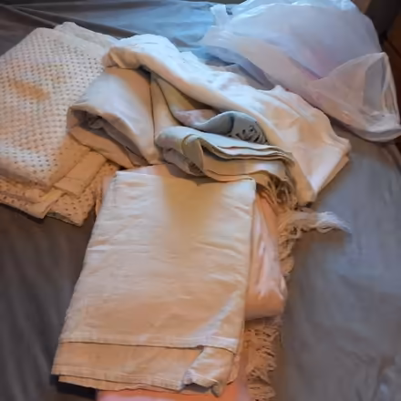 Photo of free Baby Blankets and Sheets (Downswood ME15) #1