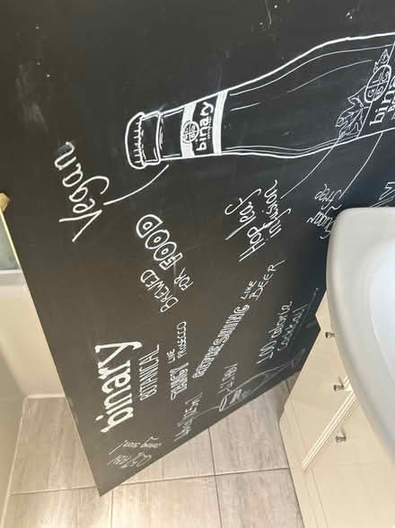 Photo of free Display boards (Thames ditton KT7) #3