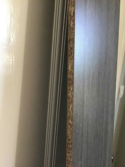 Photo of free Length of partiboard (BH9) #2
