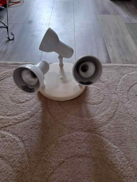 Photo of free Spotlights (Habberley DY11) #2