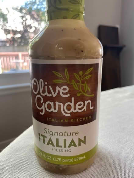 Photo of free Sealed Olive Garden Italian (Northglenn) #1