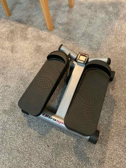 Photo of free Stepper (TQ3) #2