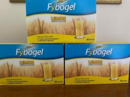 Photo of free fybogel (Cob Lane B29) #1