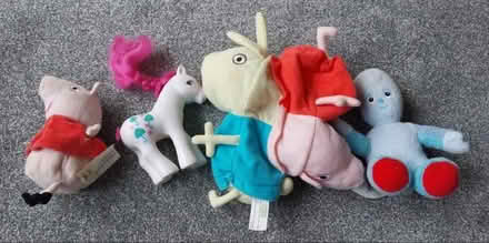 Photo of free Toys (New Duston) #1