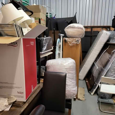 Photo of free Office and home furnitur (Artarmon) #4
