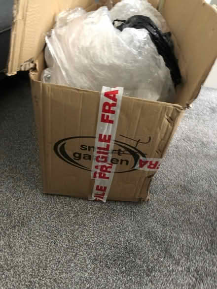 Photo of free box (CR3) #2