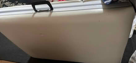Photo of free Portable massage bed (Glasgow G41) #2