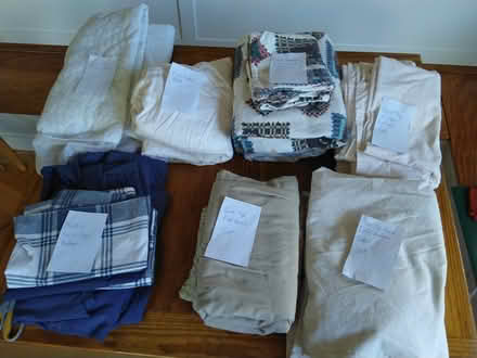 Photo of free Household items - new and used (Grant Park area) #1