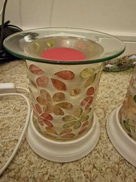 Photo of free Electric wax melts (Westhampnett) #3