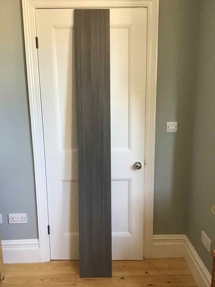 Photo of free Length of partiboard (BH9) #1