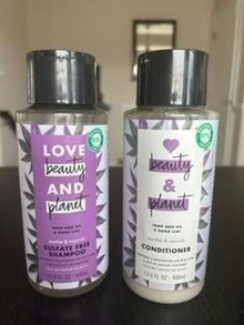 Photo of free Random Hair Products (20020) #2