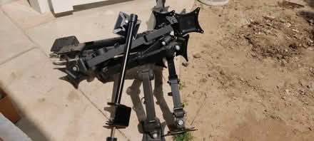 Photo of free Monitor arms assortment (Gardena & Normandie) #1
