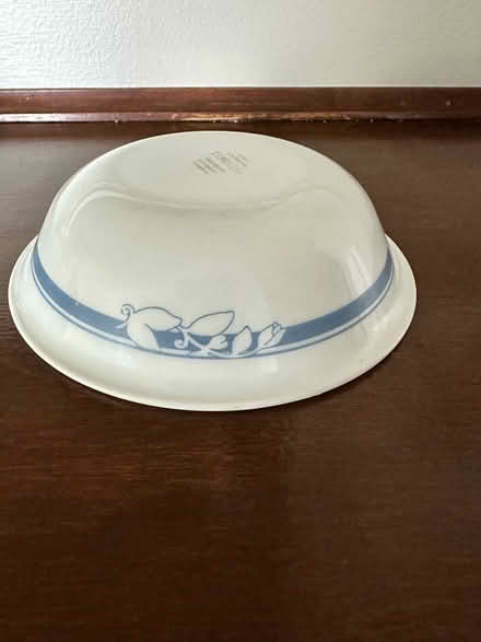 Photo of Small Corelle bowls (Havertown) #2