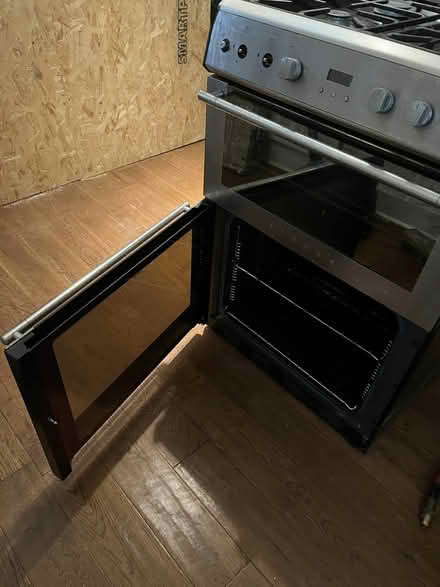 Photo of free Stoves Gas Cooker (M15 Hulme) #4